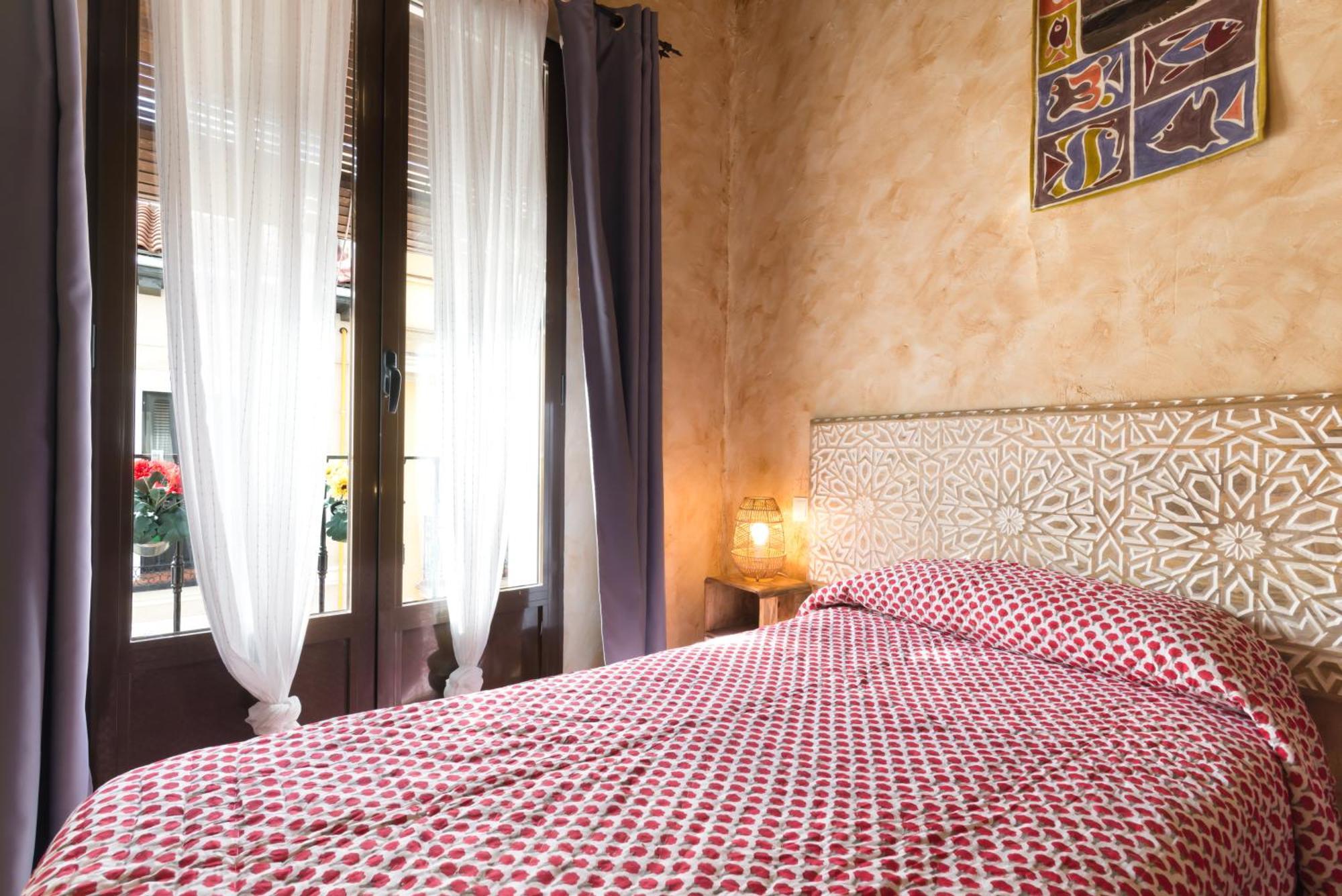 Economy Double or Twin Room