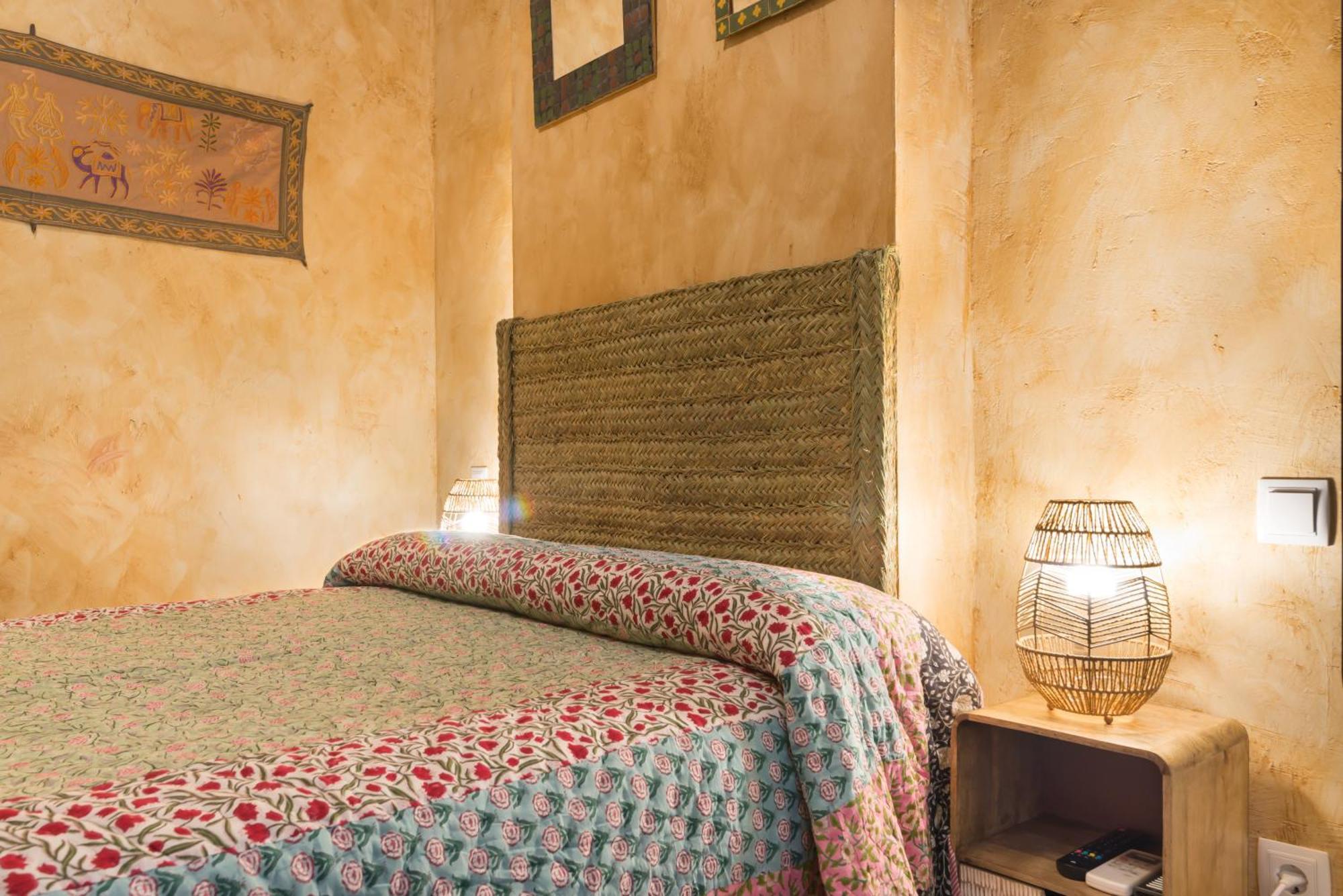 Economy Double or Twin Room
