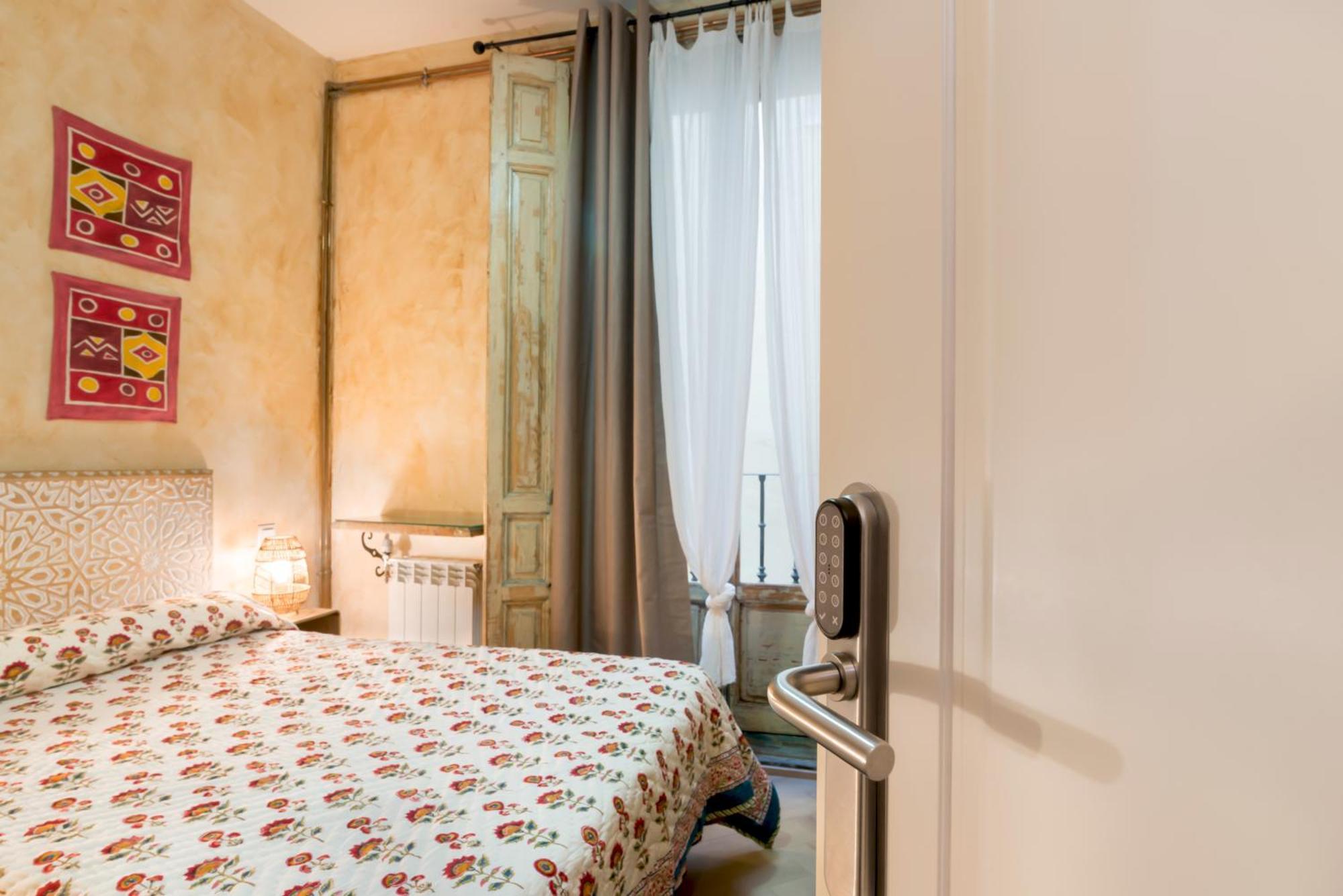 Economy Double or Twin Room