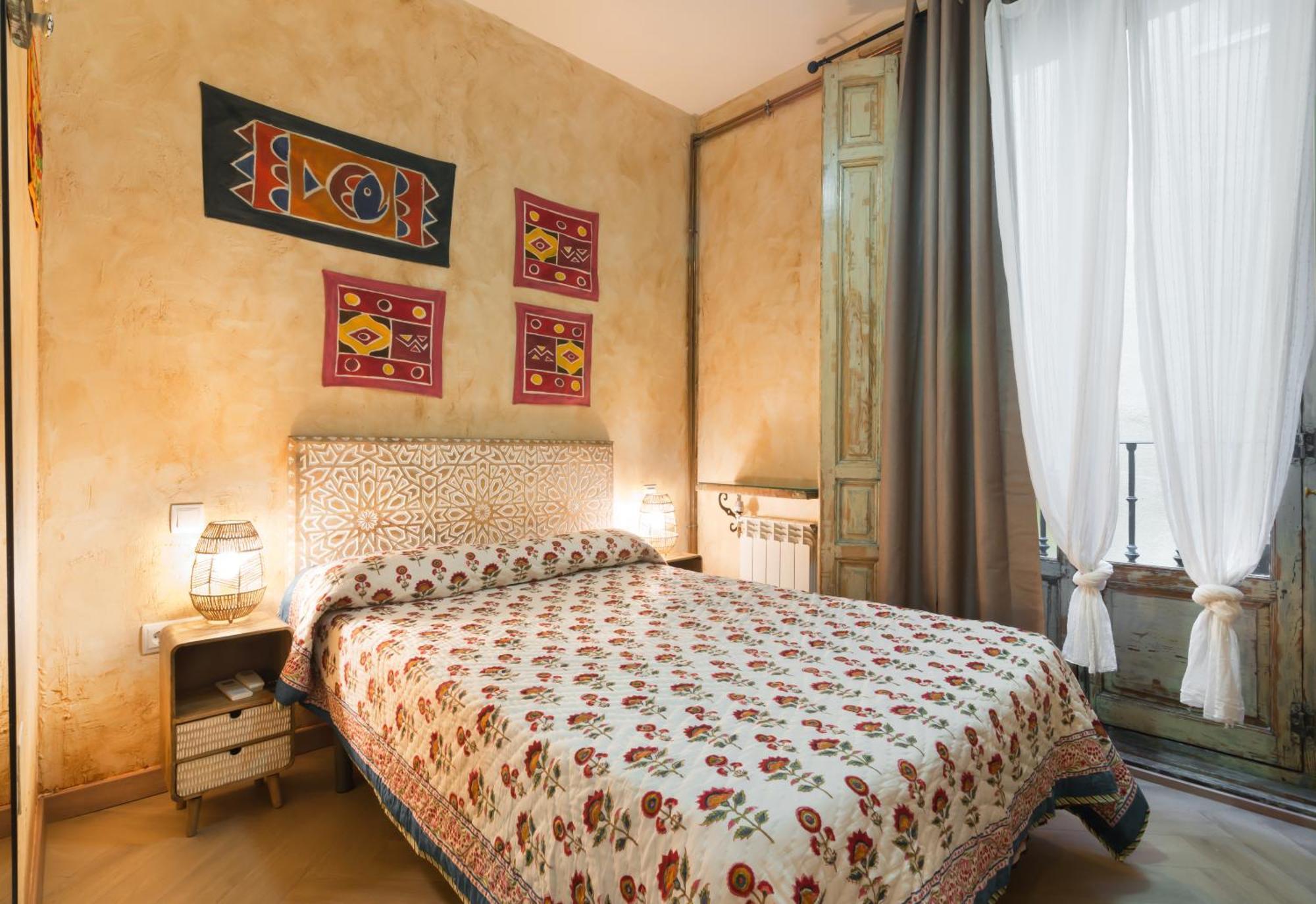 Economy Double or Twin Room