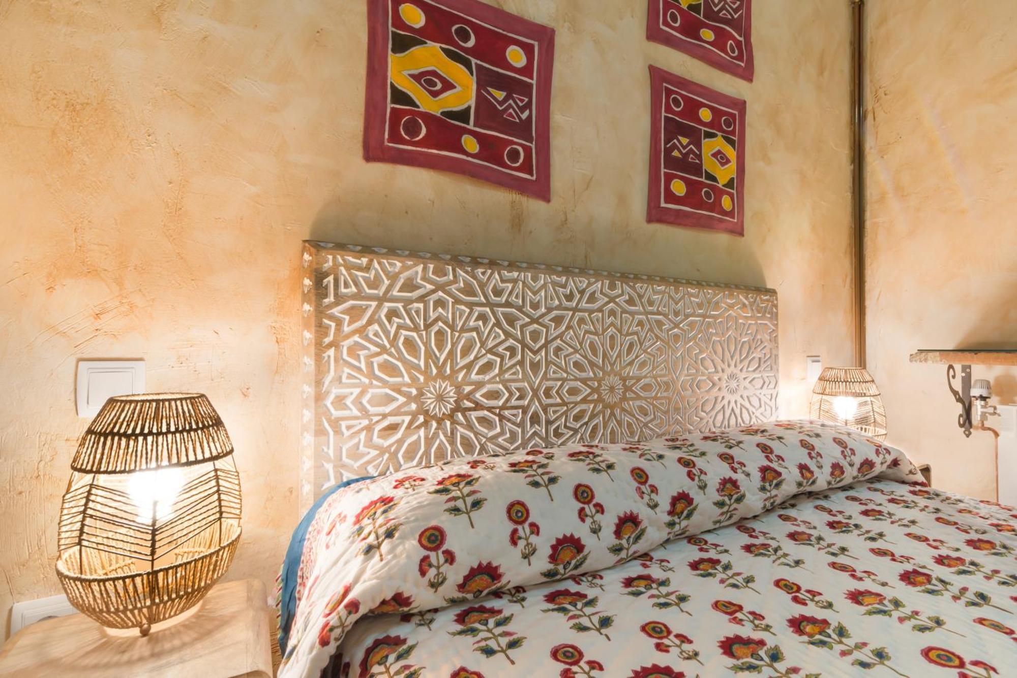 Economy Double or Twin Room