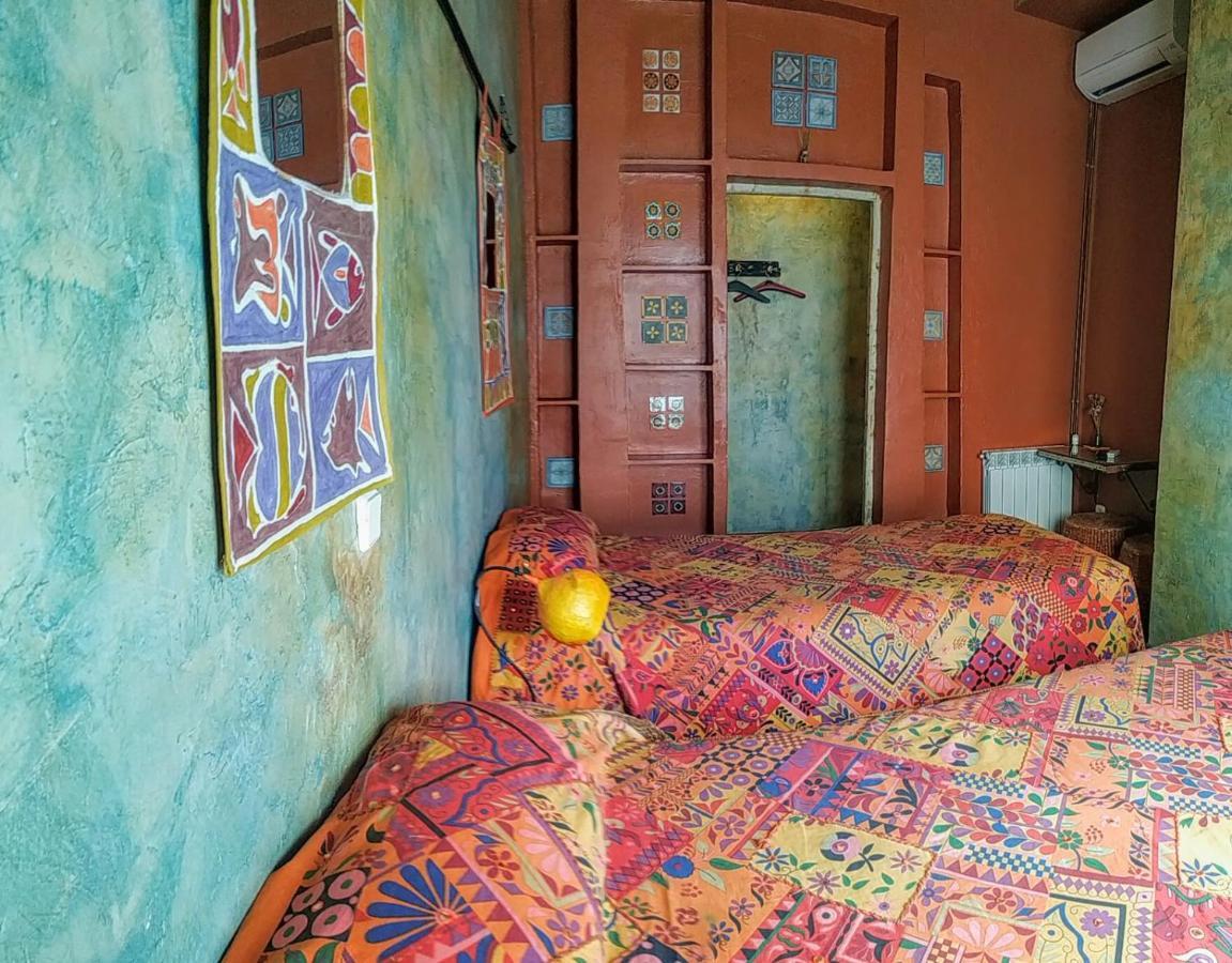 Economy Double or Twin Room